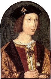 170px-Anglo-Flemish_School,_Arthur,_Prince_of_Wales_(Granard_portrait)_-004